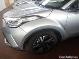  Toyota  C-HR I 2020 C-HR 2.0h More Business e-cvt Automatic Hybrid  #31
