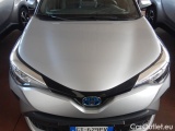  Toyota  C-HR I 2020 C-HR 2.0h More Business e-cvt Automatic Hybrid  #32