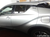  Toyota  C-HR I 2020 C-HR 2.0h More Business e-cvt Automatic Hybrid  #33