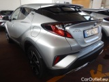  Toyota  C-HR I 2020 C-HR 2.0h More Business e-cvt Automatic Hybrid  #35