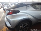  Toyota  C-HR I 2020 C-HR 2.0h More Business e-cvt Automatic Hybrid  #38