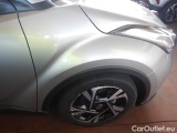  Toyota  C-HR I 2020 C-HR 2.0h More Business e-cvt Automatic Hybrid  #39