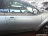  Toyota  C-HR I 2020 C-HR 2.0h More Business e-cvt Automatic Hybrid  #40