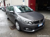  Peugeot  308 II 2018 SW Diesel 308 SW 1.5 bluehdi Active Business s&s 130cv my20 Manual Diesel  #24