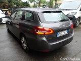  Peugeot  308 II 2018 SW Diesel 308 SW 1.5 bluehdi Active Business s&s 130cv my20 Manual Diesel  #26