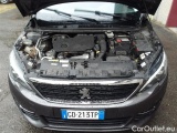  Peugeot  308 II 2018 SW Diesel 308 SW 1.5 bluehdi Active Business s&s 130cv my20 Manual Diesel  #63