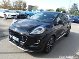  Ford  Puma II 2020 Benzina Puma 1.0 ecoboost h Titanium s&s 125cv Manual Hybrid  