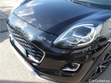  Ford  Puma II 2020 Benzina Puma 1.0 ecoboost h Titanium s&s 125cv Manual Hybrid  #20