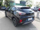  Ford  Puma II 2020 Benzina Puma 1.0 ecoboost h Titanium s&s 125cv Manual Hybrid  #23