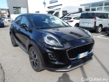  Ford  Puma II 2020 Benzina Puma 1.0 ecoboost h Titanium s&s 125cv Manual Hybrid  #31