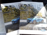  Ford  Puma II 2020 Benzina Puma 1.0 ecoboost h Titanium s&s 125cv Manual Hybrid  #36