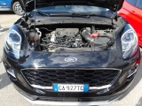  Ford  Puma II 2020 Benzina Puma 1.0 ecoboost h Titanium s&s 125cv Manual Hybrid  #63