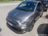  Fiat  500 III 2015 Benzina 500 1.0 hybrid Connect 70cv Manual Hybrid  