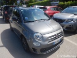  Fiat  500 III 2015 Benzina 500 1.0 hybrid Connect 70cv Manual Hybrid  #15