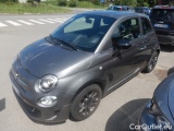  Fiat  500 III 2015 Benzina 500 1.0 hybrid Connect 70cv Manual Hybrid  #16