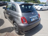  Fiat  500 III 2015 Benzina 500 1.0 hybrid Connect 70cv Manual Hybrid  #17