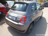  Fiat  500 III 2015 Benzina 500 1.0 hybrid Connect 70cv Manual Hybrid  #18