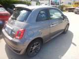  Fiat  500 III 2015 Benzina 500 1.0 hybrid Connect 70cv Manual Hybrid  #19