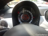  Fiat  500 III 2015 Benzina 500 1.0 hybrid Connect 70cv Manual Hybrid  #25