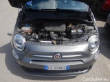  Fiat  500 III 2015 Benzina 500 1.0 hybrid Connect 70cv Manual Hybrid  #53