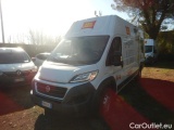  Fiat  Ducato 295 (251) Maxi 35 Ducato Maxi 35 XLH3 2.3 mjt 130cv E6 Manual Diesel  