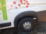  Fiat  Ducato 295 (251) Maxi 35 Ducato Maxi 35 XLH3 2.3 mjt 130cv E6 Manual Diesel  #28