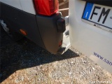  Fiat  Ducato 295 (251) Maxi 35 Ducato Maxi 35 XLH3 2.3 mjt 130cv E6 Manual Diesel  #36
