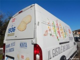  Fiat  Ducato 295 (251) Maxi 35 Ducato Maxi 35 XLH3 2.3 mjt 130cv E6 Manual Diesel  #43