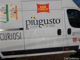  Fiat  Ducato 295 (251) Maxi 35 Ducato Maxi 35 XLH3 2.3 mjt 130cv E6 Manual Diesel  #56