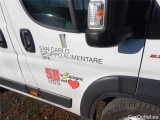  Fiat  Ducato 295 (251) Maxi 35 Ducato Maxi 35 XLH3 2.3 mjt 130cv E6 Manual Diesel  #58