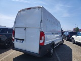 Fiat  Ducato 295 (251) Maxi 35 Ducato Maxi 35 XLH3 2.3 mjt 130cv E6 Manual Diesel  #65