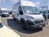  Fiat  Ducato 295 (251) Maxi 35 Ducato Maxi 35 XLH3 2.3 mjt 130cv E6 Manual Diesel  #66