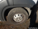  Fiat  Ducato 295 (251) Maxi 35 Ducato Maxi 35 XLH3 2.3 mjt 130cv E6 Manual Diesel  #79