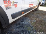  Fiat  Ducato 295 (251) Maxi 35 Ducato Maxi 35 XLH3 2.3 mjt 130cv E6 Manual Diesel  #92