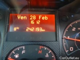  Fiat  Ducato 295 (251) Maxi 35 Ducato Maxi 35 XLH3 2.3 mjt 130cv E6 Manual Diesel  #99