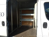  Fiat  Ducato 295 (251) Maxi 35 Ducato Maxi 35 XLH3 2.3 mjt 130cv E6 Manual Diesel  #102