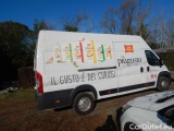  Fiat  Ducato 295 (251) Maxi 35 Ducato Maxi 35 XLH3 2.3 mjt 130cv E6 Manual Diesel  #106