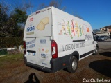  Fiat  Ducato 295 (251) Maxi 35 Ducato Maxi 35 XLH3 2.3 mjt 130cv E6 Manual Diesel  #107