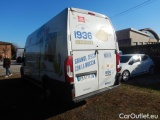  Fiat  Ducato 295 (251) Maxi 35 Ducato Maxi 35 XLH3 2.3 mjt 130cv E6 Manual Diesel  #108