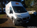  Fiat  Ducato 295 (251) Maxi 35 Ducato Maxi 35 XLH3 2.3 mjt 130cv E6 Manual Diesel  #110