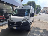  Fiat  Ducato 290 (250) 33 Ducato 33 MH2 2.0 mjt 115cv vetrato E6 Manual Diesel  