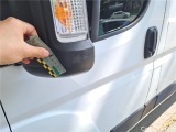  Fiat  Ducato 290 (250) 33 Ducato 33 MH2 2.0 mjt 115cv vetrato E6 Manual Diesel  #9