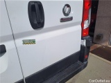  Fiat  Ducato 290 (250) 33 Ducato 33 MH2 2.0 mjt 115cv vetrato E6 Manual Diesel  #16