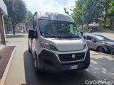  Fiat  Ducato 290 (250) 33 Ducato 33 MH2 2.0 mjt 115cv vetrato E6 Manual Diesel  #22