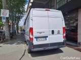  Fiat  Ducato 290 (250) 33 Ducato 33 MH2 2.0 mjt 115cv vetrato E6 Manual Diesel  #24