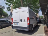  Fiat  Ducato 290 (250) 33 Ducato 33 MH2 2.0 mjt 115cv vetrato E6 Manual Diesel  #25