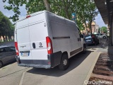  Fiat  Ducato 290 (250) 33 Ducato 33 MH2 2.0 mjt 115cv vetrato E6 Manual Diesel  #26