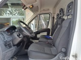  Fiat  Ducato 290 (250) 33 Ducato 33 MH2 2.0 mjt 115cv vetrato E6 Manual Diesel  #28