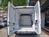  Fiat  Ducato 290 (250) 33 Ducato 33 MH2 2.0 mjt 115cv vetrato E6 Manual Diesel  #30