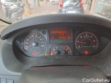  Fiat  Ducato 290 (250) 33 Ducato 33 MH2 2.0 mjt 115cv vetrato E6 Manual Diesel  #31
